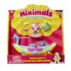 Lelufantti Figuurit>Miximals BananaSubmarine