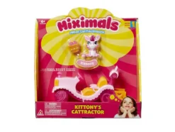 Lelufantti Figuurit>Miximals Cattractor