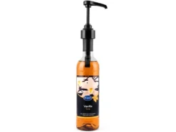 Lelufantti Makusiirapit>Modo Annostelupumppu 0,75 l pulloille, 5 kpl