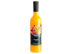 Lelufantti Makusiirapit>Modo Appelsiinisiirappi 0,75 l