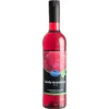 Lelufantti Makusiirapit>Modo Candy Strawberry Makusiirappi 0,75 l