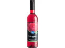 Lelufantti Makusiirapit>Modo Candy Strawberry Makusiirappi 0,75 l