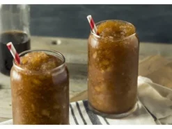 Lelufantti Makusiirapit>Modo Cola Slush Tiiviste, 5 l