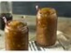 Lelufantti Makusiirapit>Modo Cola Slush Tiiviste, 5 l