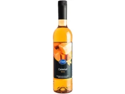 Lelufantti Makusiirapit>Modo Karamellisiirappi, 0,75 l