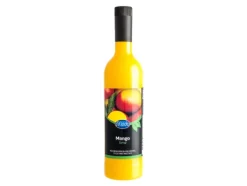 Lelufantti Makusiirapit>Modo Mangosiirappi, 0,75 l