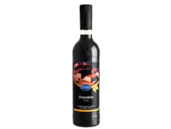 Lelufantti Makusiirapit>Modo Suklaasiirappi, 0,75 l