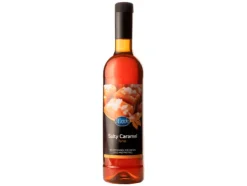 Lelufantti Makusiirapit>Modo Suolainen Karamelli Makusiirappi, 0,75 l