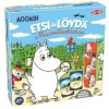 Muumi Lautapelit Ja Ajanvietepelit>Moomi Etsi Ja L&ouml;yd&auml; laaksossa Peli