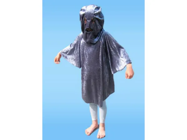 Young Life Naamiaisasut Ja Varusteet>Mörköasu