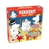 Muumi Muumipelit>Kekkerit-lautapeli