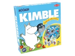 Muumi Muumipelit>Kimble