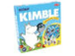 Muumi Muumipelit>Kimble
