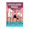 Muumi Muumiaskartelu|Puuha- Ja Värityskirjat>: Oivaltamisen iloa!