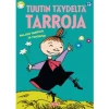 Muumi Muumiaskartelu|Puuha- Ja Värityskirjat>Tuutin t&auml;ydelt&auml; tarroja