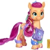 Lelufantti Hevosaiheiset Tuotteet>My Little Pony Sateenkaari Sunny Poni