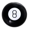 Lelufantti Magia Ja Sirkus>Mystinen 8-pallo