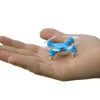 Lelufantti Rc Helikopterit Ja Lentokoneet>Nano Color Quad Microhelikopteri