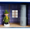 Muumi Muumilelut|Nukkekodit>Nuuskamuikkusen vierashuone (osa 3)