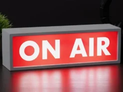 Lelufantti Valaisimet Ja Lamput>On Air Valotaulu