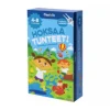 Oppi&ilo Muisti-, Tieto- Ja Opetuspelit>Oppi&ilo Hoksaa tunteet Perhepeli