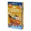 Oppi&ilo Muisti-, Tieto- Ja Opetuspelit>Oppi&ilo Laiva on lastattu Lautapeli