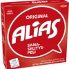 Tactic Lautapelit Ja Ajanvietepelit>Original Alias Sananselityspeli