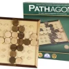 Peliko Muisti-, Tieto- Ja Opetuspelit>Pathagon