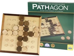 Peliko Muisti-, Tieto- Ja Opetuspelit>Pathagon