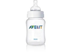 Philips AVENT Tutit, Tuttipullot Ja Pullotutit>Airflex tuttipullo 260 ml PP