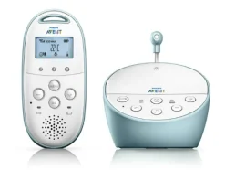 Philips AVENT Itkuhälyttimet>Dect Itkuh&auml;lytin 330 m