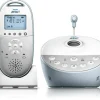 Philips AVENT Itkuhälyttimet>Dect Itkuh&auml;lytin t&auml;htitaivasprojektorilla ja MP3-soittimella