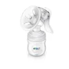 Philips AVENT Rintaruokinta>Natural manuaalinen rintapumppu, PP