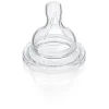 Philips AVENT Tutit, Tuttipullot Ja Pullotutit>pullotutti 3 reik&auml;&auml; keskinopea virtaus 3 kk+ 2 kpl