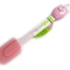 Lelufantti Leivonta Ja Ruuanlaitto>Piggy Wiggy taikinakaavin, 2 kpl