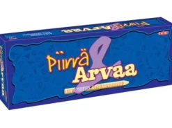 Tactic Lautapelit Ja Ajanvietepelit>Piirr&auml; ja arvaa Seurapeli
