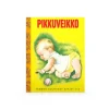 Lelufantti Satukirjat>Pikkuveikko-kirja