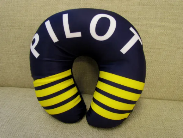 Lelufantti Peitot, Lakanat Ja Tyynyt>Pilot -niskatyyny