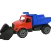Plasto Leluautot|Talvileikit>Aurakuorma-auto, 85 cm