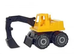Plasto Talvileikit|Hiekkalaatikkoleikit>Kaivinkone, 35 cm