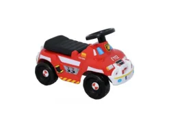 Plasto Potkuautot Ja Mopot|Potkuautot Ja Mopot>Offroad Paloauto