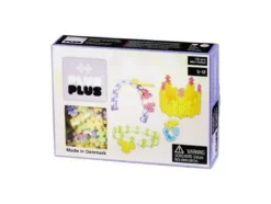 Plus-Plus Plus Plus>Plus Plus Mini pastel Korut, 170 palaa