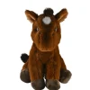 Teddy Mountain Hevosaiheiset Tuotteet|Valitse 1: Pehmo>Polle Pumpernikkeli, 40 cm