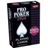 Tactic Pelikortit>Pro Poker Plastic muovipelikortit