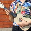 Lelufantti Tee-se-itse -sarjat>Rakenna oma ukulele