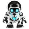 Lelufantti Avaruus Ja Robotit>Robosapien Remix