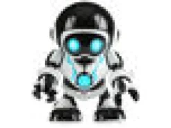 Lelufantti Avaruus Ja Robotit>Robosapien Remix