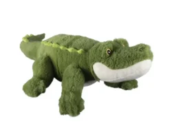 Teddy Mountain Valitse 1: Pehmo>Rollo-Krokotiili, 40 cm