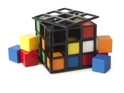 Rubik's Pulmapelit>Rubiks Cage H&auml;kkikuutio Pulmapeli