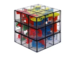 Rubik's Pulmapelit>Rubiks Perplexus Kuutio 3 x 3